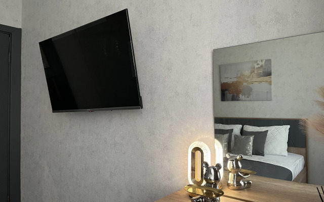 Квартира Шикарная 4-х комнатная