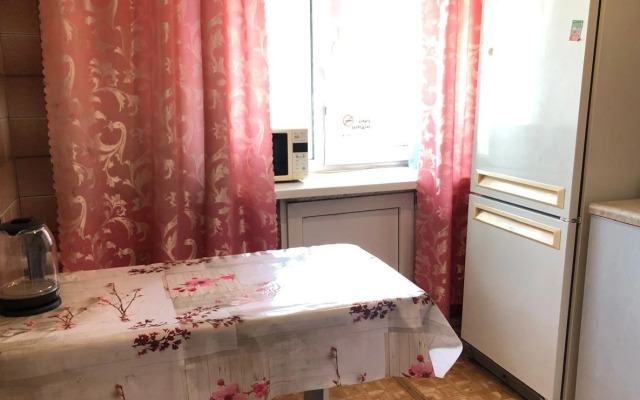 Квартира на Богомягкова 6