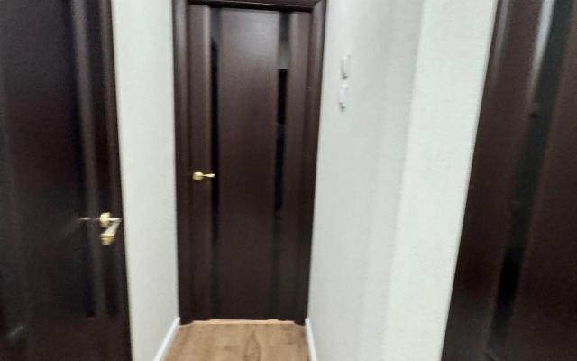 V Rayone Gornogo Vozdukha flat