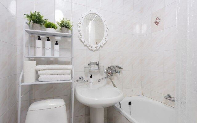 Квартира в центре