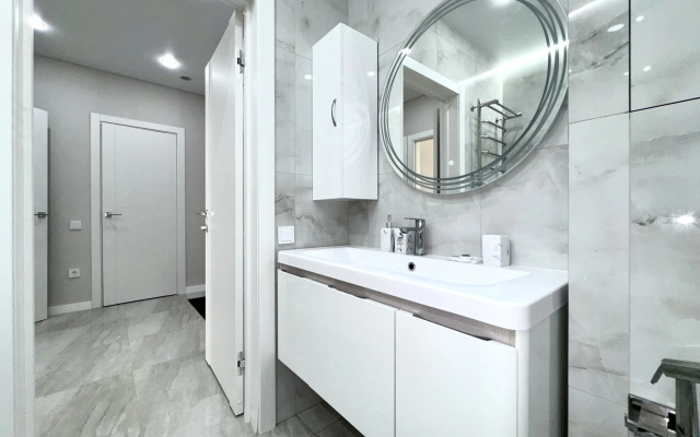 Atlantis Flat