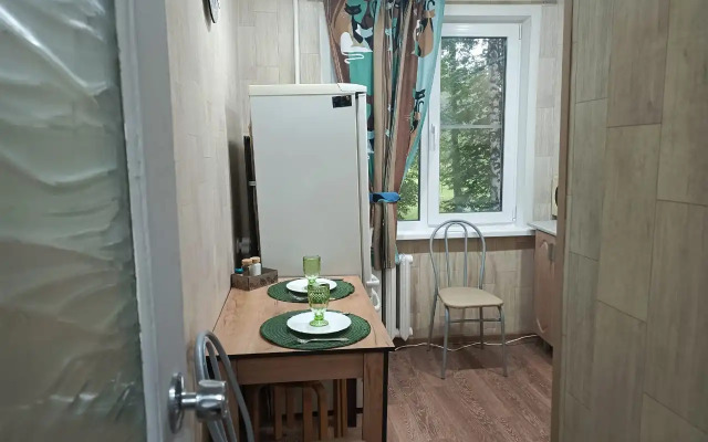 Uyut Vozle Ortopedicheskogo Tsentra Flat