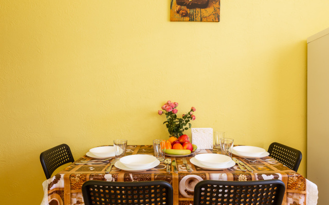 Апартаменты на Вернадского