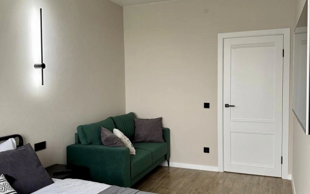 Квартира Пионерские Огни Супер Квартира