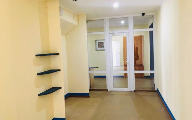 Мини-Отель Кристалл