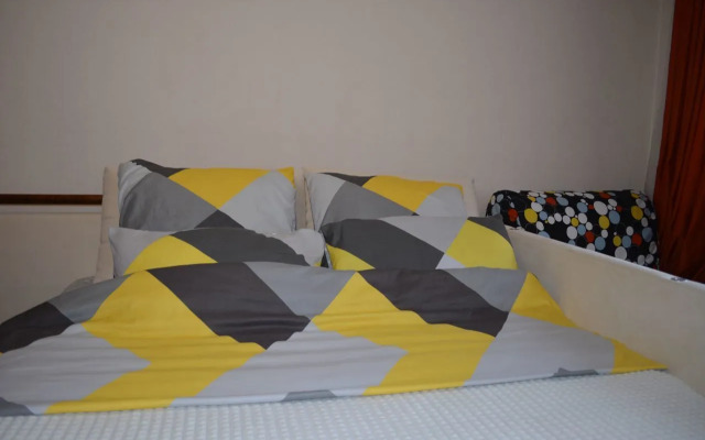 Chistya, uyutnya Flat