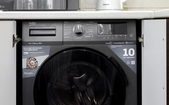 Квартира на Олимпийском