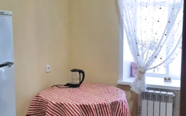 Апартаменты Квартира в Полукамушках