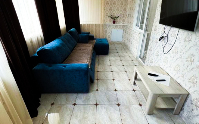 Апартаменты в ЖК Времена Года