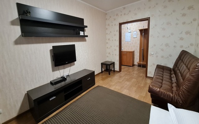 Квартира на переулке Буинском 1 90030