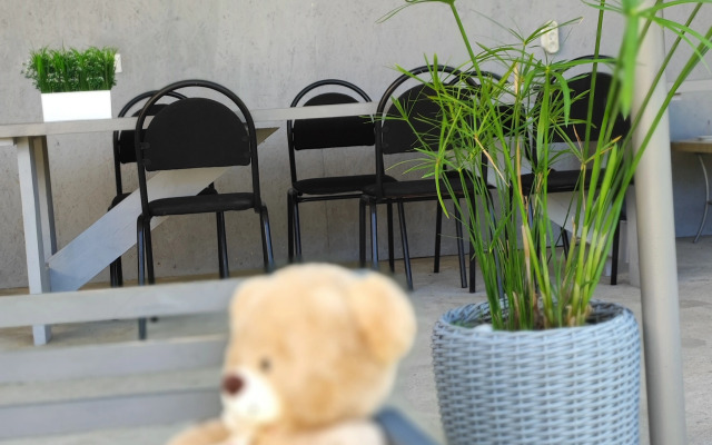 Fenix Guest House