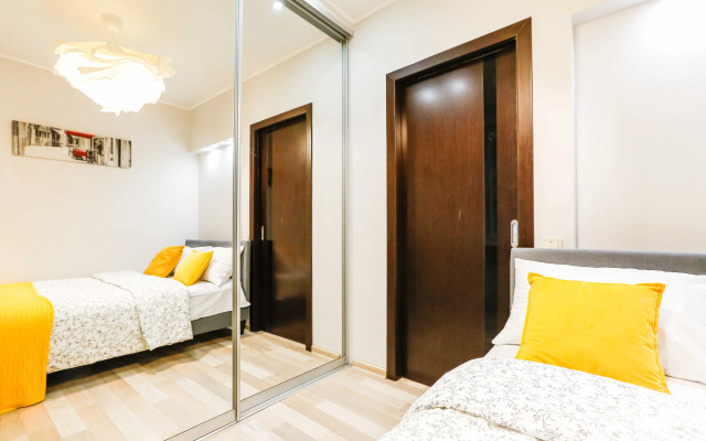 Квартира в центре