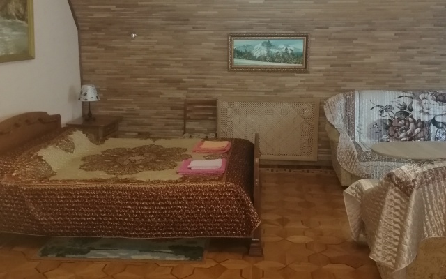 Edelveys Guest house