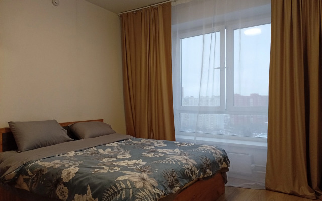 Квартира комфортная