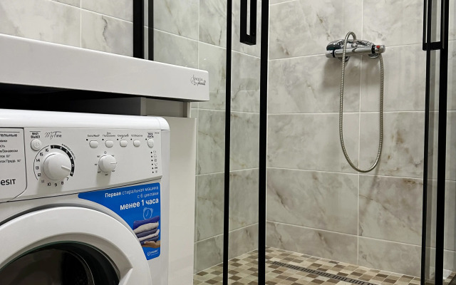 Апартаменты на Пушкина 9