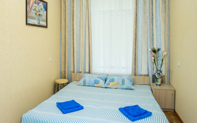 Baliz Hostel