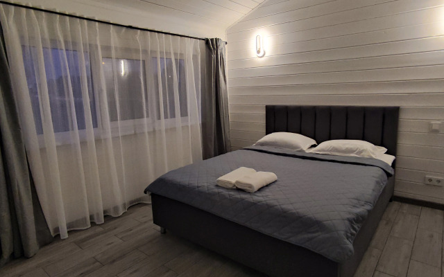 Solnechny Senezh Guest house