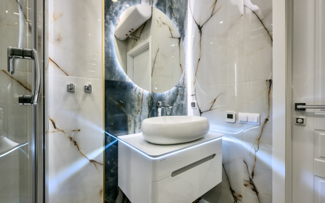 Апартаменты Премиум Астория на Исаакиевской Площади