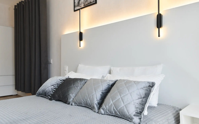 Апартаменты в Боровлянах бюджетный вариант для экономных гостей Минска