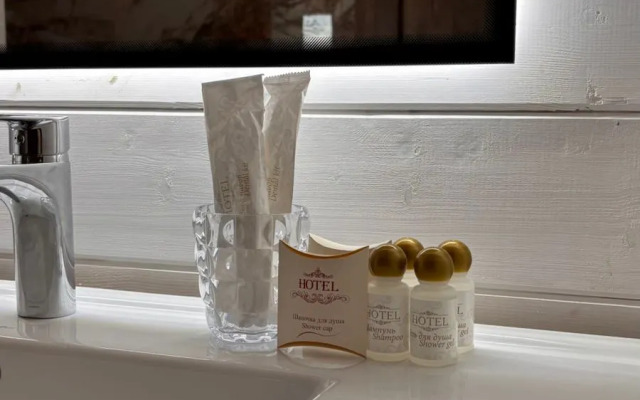 Частный Дом Кошка