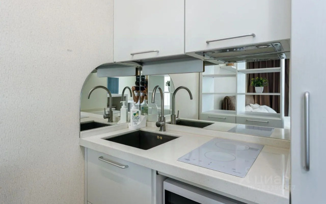 Апартаменты Белоснежка