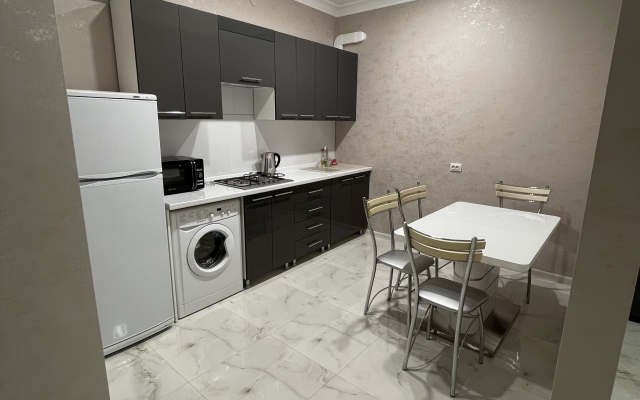 Апартаменты Zisma