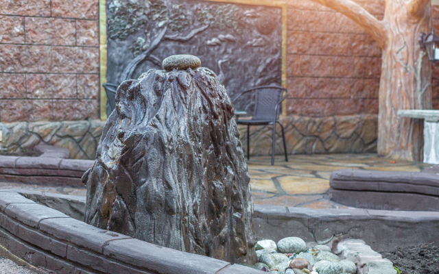 Гостевой дом Приморский Дворик