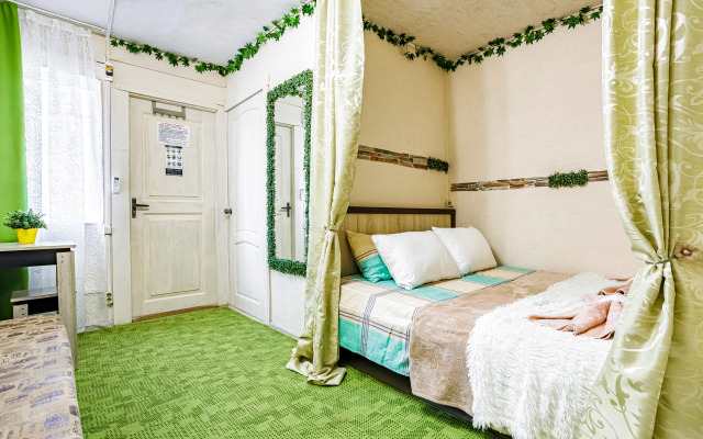 Loft Domik Guest house