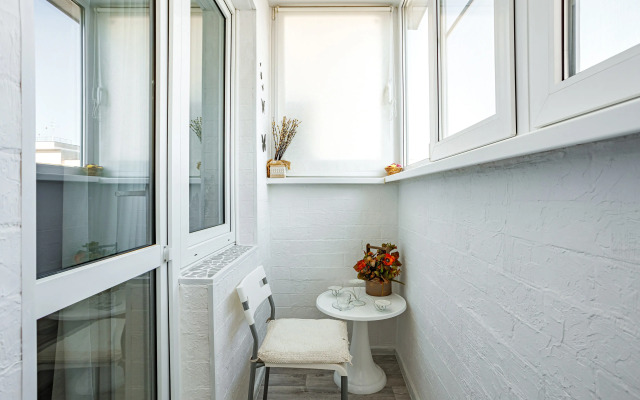 Квартира расположенная рядом с Парком Галицкого