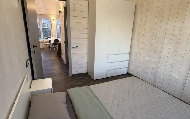 Частный дом Дом Дача 6