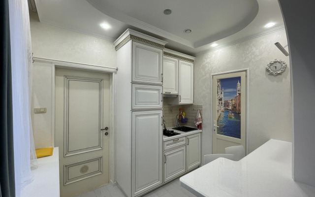 Anita v tsentre Sochi Apartments 1