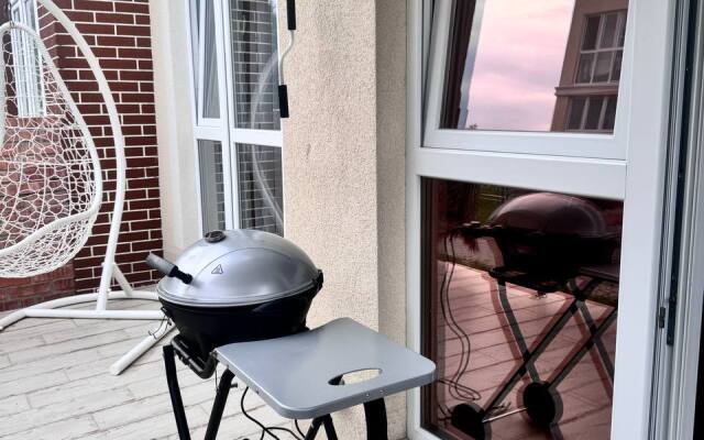Letniy Briz Apartament