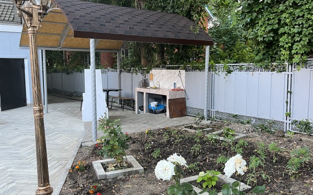 Dlya Bolshoj Semi na 14 Gostej Private House