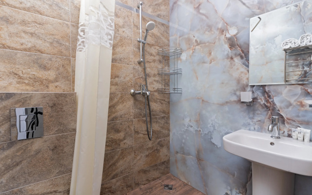 Vladial Guest House