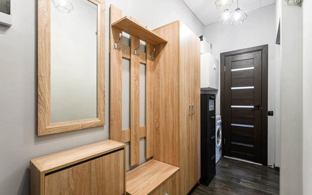 RentalSPb Apartments