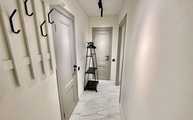 Апартаменты Девять Ярдов DeLuxe