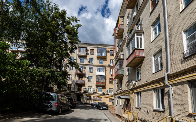 Квартира Дизайнерская у входа в Кремль