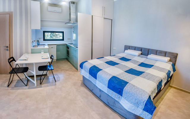 H&B apartments Botsvadze