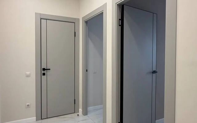 Квартира с Уютной Атмосферой от Dimdom. Бесконтактное Заселение