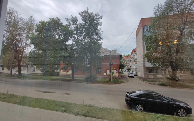 Flat Kvartira na Libknehta, 19