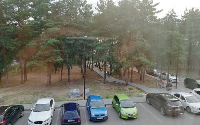 Мини-отель Алмаз