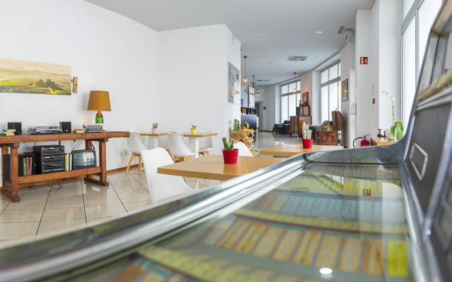 Lugano Center Guest House