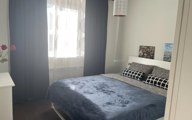 Na Prospekte Stroiteley 2 Apartment