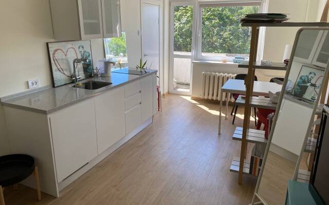 Апартаменты Богдана Хмельницкого 19