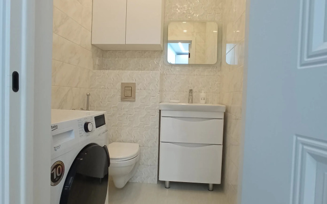 Vidovaya V Tsentre Flat