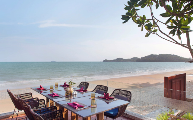 Aksorn Rayong The Vitality Collection