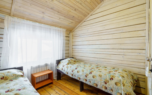 Гостевой дом на Ушайке