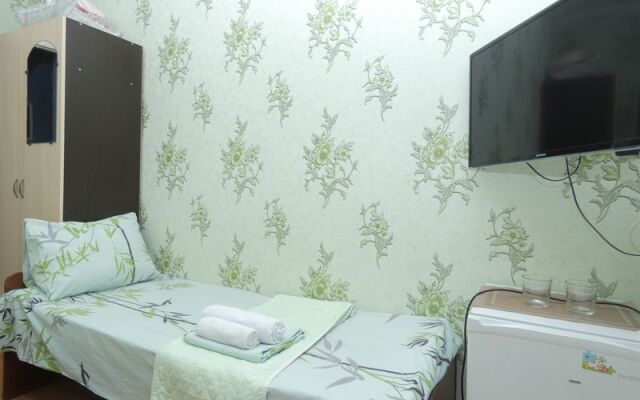 Delfin Guest House