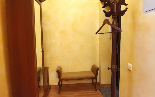 Апартаменты Дух Кёнигсберга