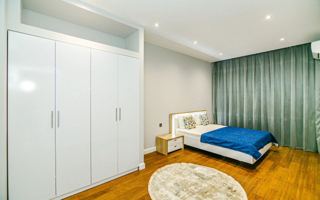 Family by Adress Hotel Apartments